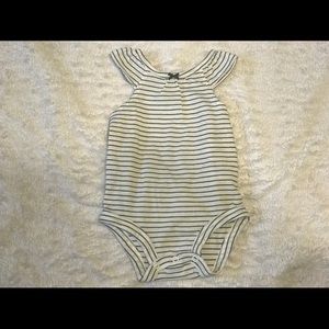 Baby onesie